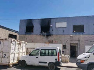Otros en venta en Fuenlabrada de 952  m²