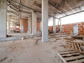 Local en C/ Santa Ana, Onil (Alicante) 2