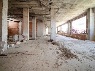 Local en C/ Santa Ana, Onil (Alicante) 3