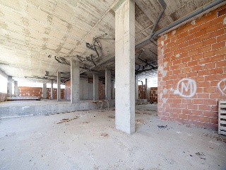 Local en C/ Santa Ana, Onil (Alicante) 5