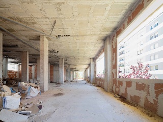 Local en C/ Santa Ana, Onil (Alicante) 6