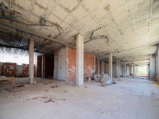 Local en C/ Santa Ana, Onil (Alicante) 7