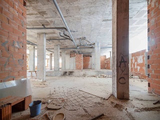 Local en C/ Santa Ana, Onil (Alicante) 10