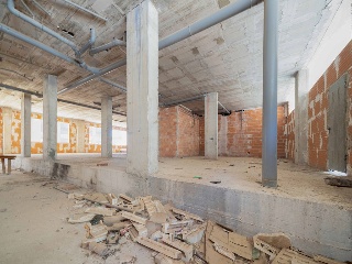 Local en C/ Santa Ana, Onil (Alicante) 11