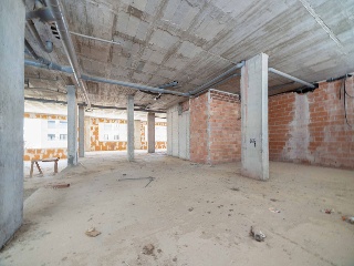 Local en C/ Santa Ana, Onil (Alicante) 12