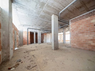 Local en C/ Santa Ana, Onil (Alicante) 13