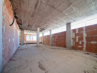 Local en C/ Santa Ana, Onil (Alicante) 17