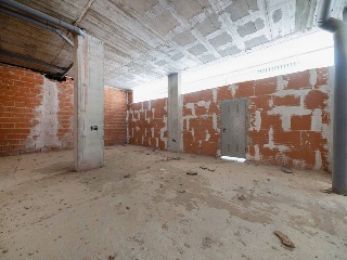 Local en C/ Santa Ana, Onil (Alicante) 22