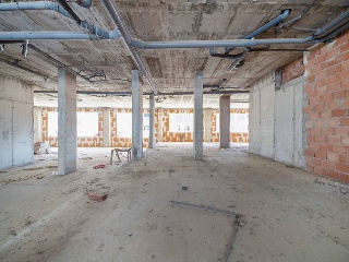 Local en C/ Santa Ana, Onil (Alicante) 24