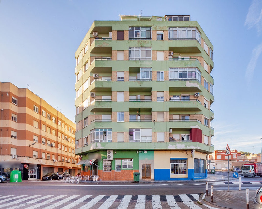 Piso en C/ Duque de Liria - Lliria - Valencia