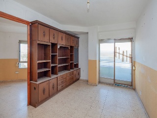 Piso en C/ Duque de Liria - Lliria - Valencia 2