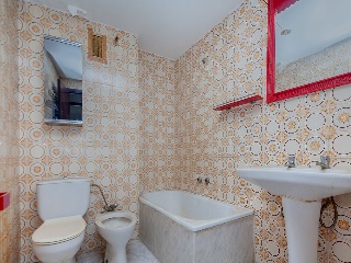 Piso en C/ Duque de Liria - Lliria - Valencia 13