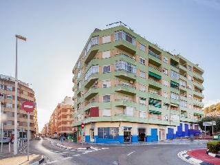 Piso en C/ Duque de Liria - Lliria - Valencia 18