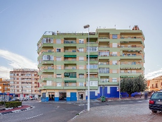 Piso en C/ Duque de Liria - Lliria - Valencia 19