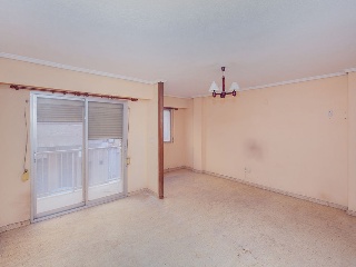 Piso en C/ Cervantes - Burjassot - Valencia 2