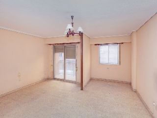 Piso en C/ Cervantes - Burjassot - Valencia 3