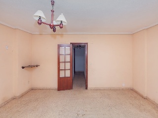 Piso en C/ Cervantes - Burjassot - Valencia 4