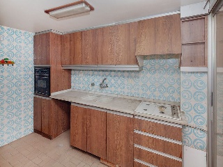 Piso en C/ Cervantes - Burjassot - Valencia 5