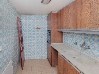 Piso en C/ Cervantes - Burjassot - Valencia 6