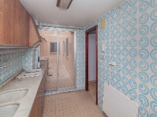 Piso en C/ Cervantes - Burjassot - Valencia 7