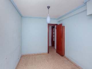 Piso en C/ Cervantes - Burjassot - Valencia 8