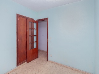 Piso en C/ Cervantes - Burjassot - Valencia 11