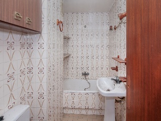 Piso en C/ Cervantes - Burjassot - Valencia 14