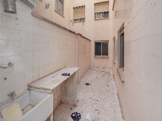 Piso en C/ Cervantes - Burjassot - Valencia 17