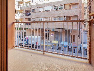 Piso en C/ Cervantes - Burjassot - Valencia 18