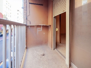 Piso en C/ Cervantes - Burjassot - Valencia 19