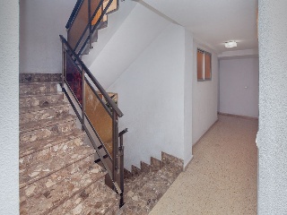 Piso en C/ Cervantes - Burjassot - Valencia 20