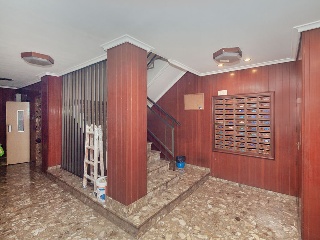 Piso en C/ Cervantes - Burjassot - Valencia 21