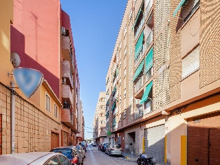 Piso en C/ Cervantes - Burjassot - Valencia 22