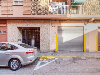 Piso en C/ Cervantes - Burjassot - Valencia 23