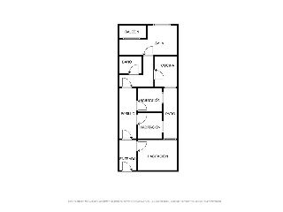 Piso en C/ Cervantes - Burjassot - Valencia 24