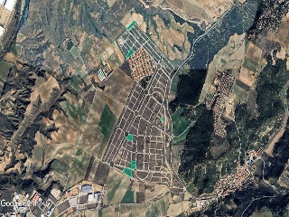 Suelo en Las Llanas 2