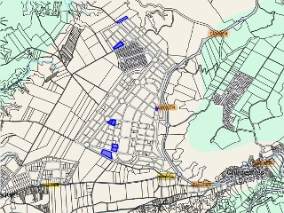 Suelo en Las Llanas 3