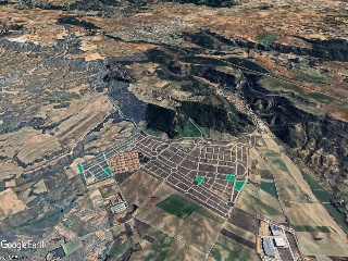 Suelo en Las Llanas 4