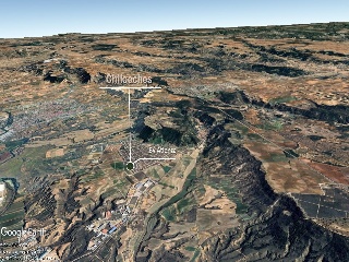 Suelo en Las Llanas 5