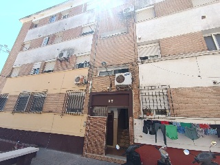 Piso en venta en Sanlúcar De Barrameda de 73  m²