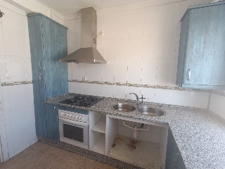 Piso en Pz Quinta de la Paz, Sanlúcar de Barrameda (Cádiz) 11