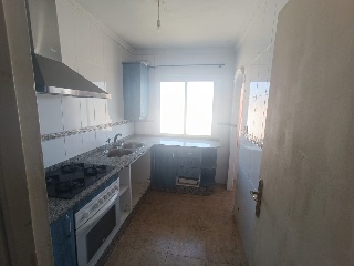 Piso en Pz Quinta de la Paz, Sanlúcar de Barrameda (Cádiz) 12