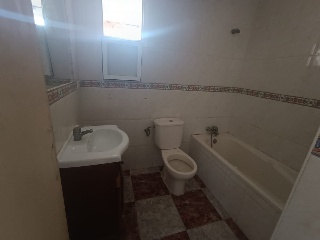 Piso en Pz Quinta de la Paz, Sanlúcar de Barrameda (Cádiz) 13
