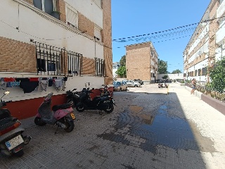 Piso en Pz Quinta de la Paz, Sanlúcar de Barrameda (Cádiz) 14