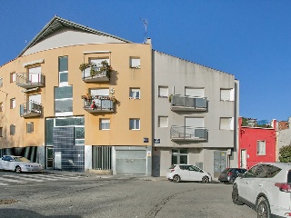 Piso en venta en Terrassa de 58  m²