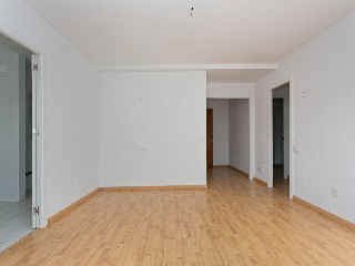 Piso con anejos en C/ de Francesc Layret 5