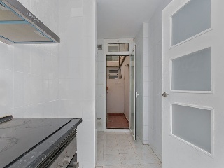 Piso con anejos en C/ de Francesc Layret 7