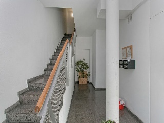 Piso con anejos en C/ de Francesc Layret 18