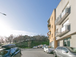 Piso con anejos en C/ de Francesc Layret 19