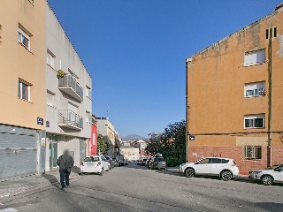 Piso con anejos en C/ de Francesc Layret 20